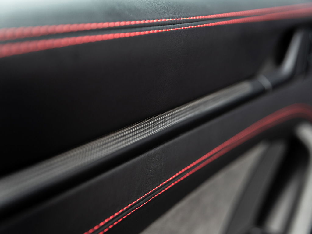 Porsche 992 Targa 4 GTS