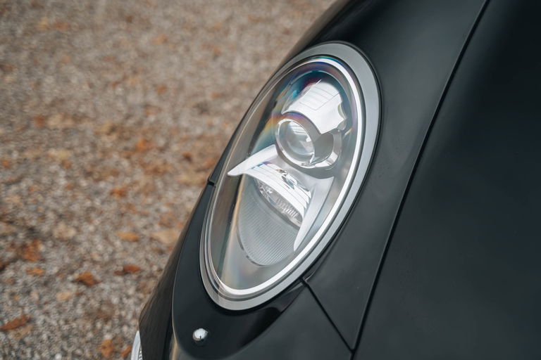 Porsche 991 Carrera S