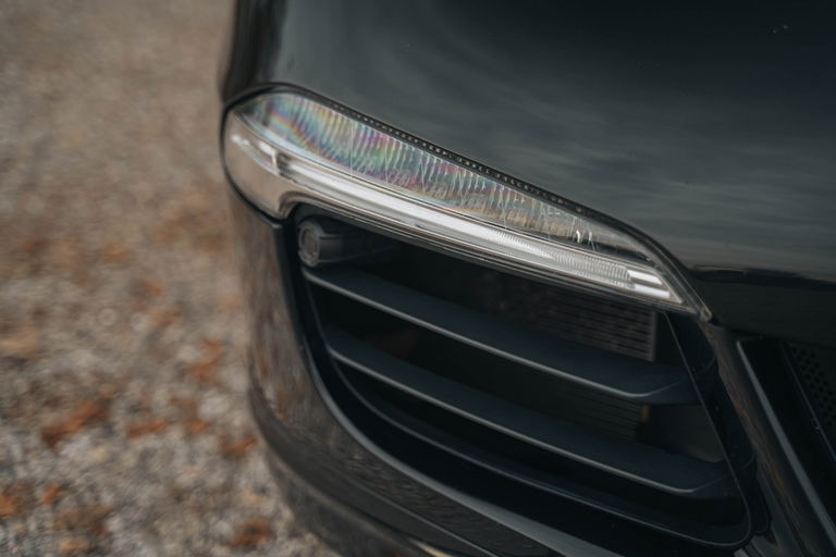 Porsche 991 Carrera S