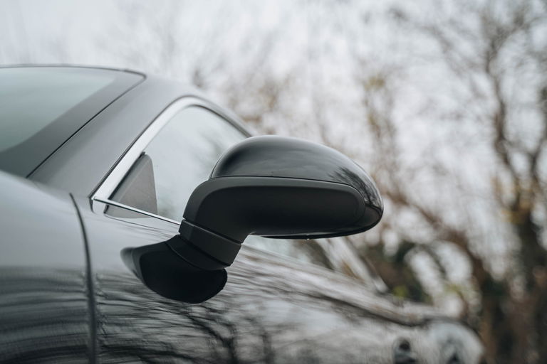 Porsche 991 Carrera S