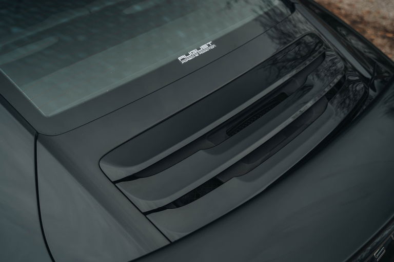 Porsche 991 Carrera S