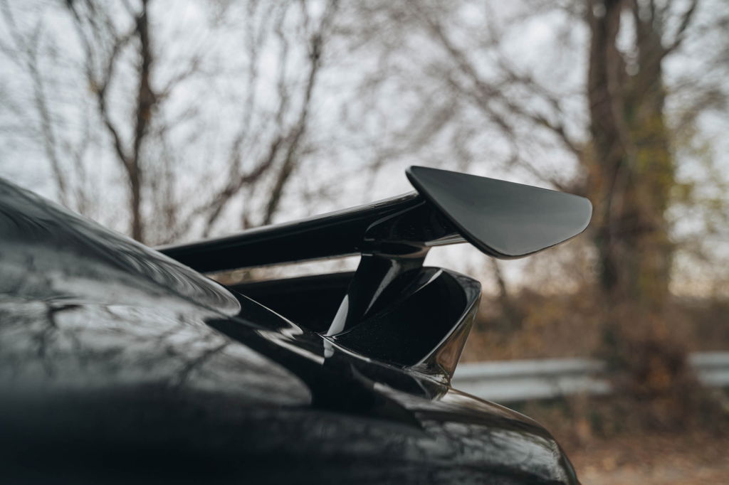 Porsche 991 Carrera S