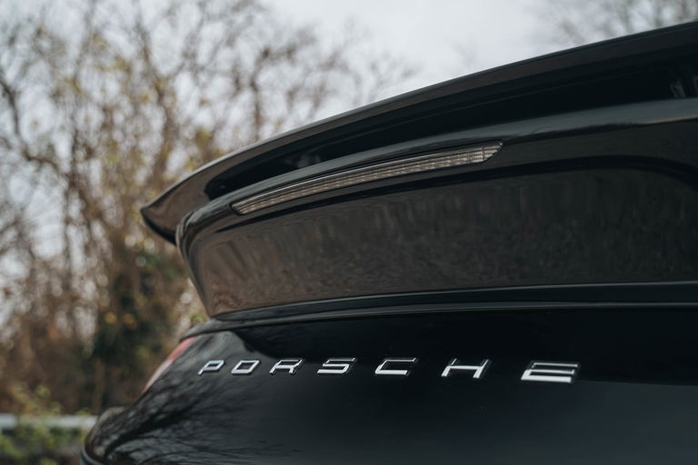 Porsche 991 Carrera S