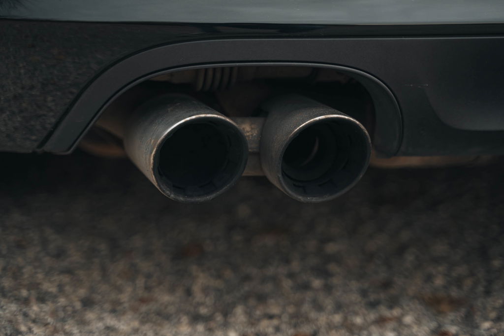 Porsche 991 Carrera S