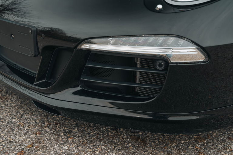 Porsche 991 Carrera S