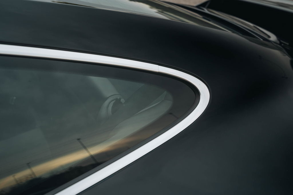 Porsche 991 Carrera S