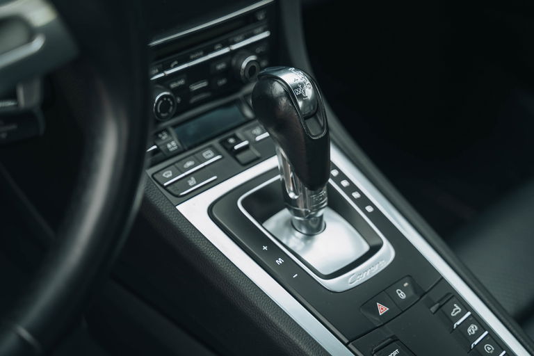 Porsche 991 Carrera S