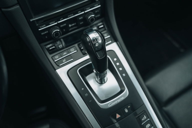 Porsche 991 Carrera S