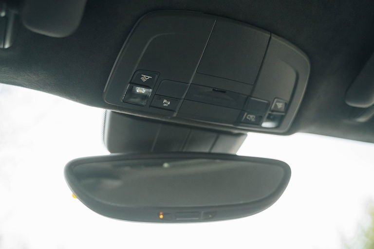 Porsche 991 Carrera S