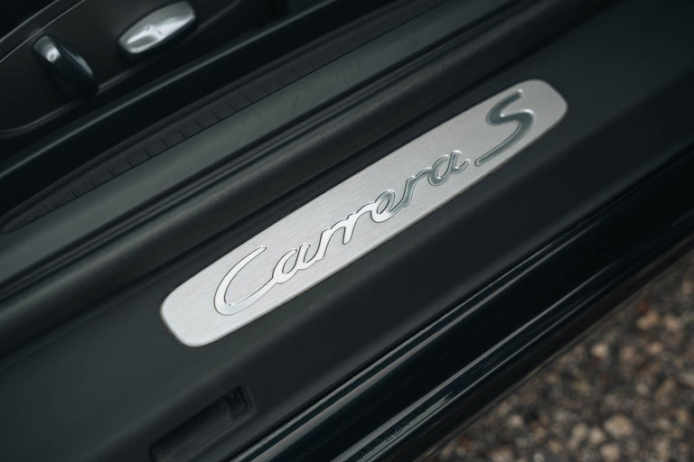 Porsche 991 Carrera S