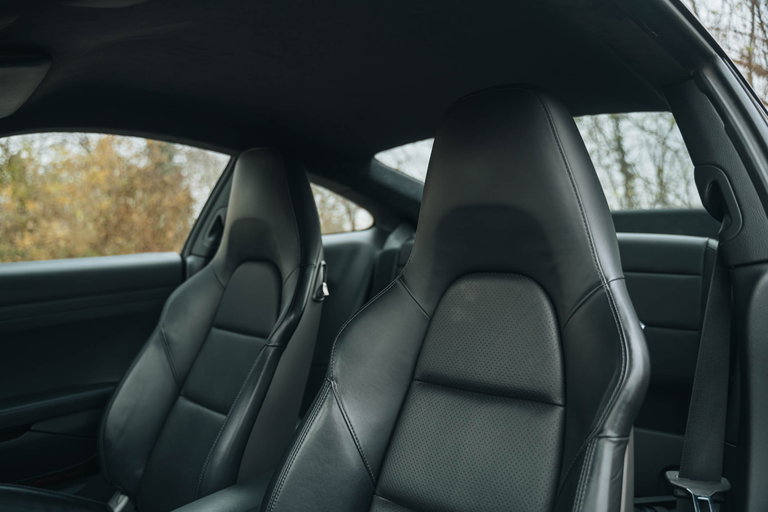 Porsche 991 Carrera S