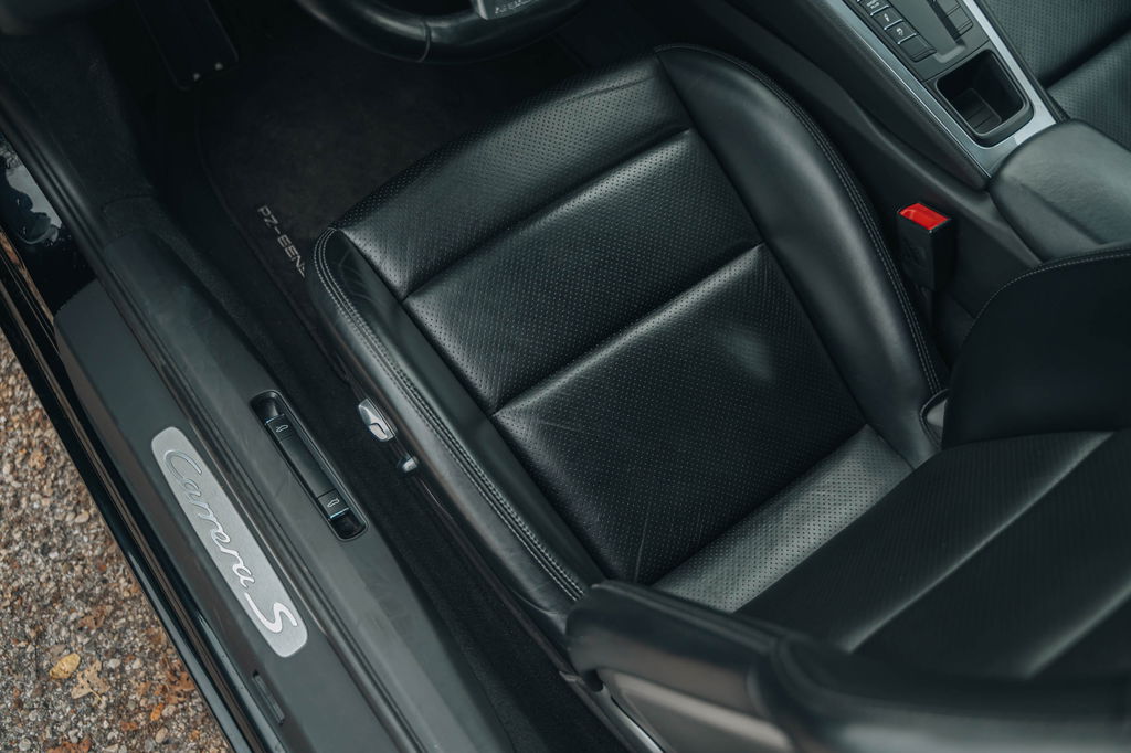 Porsche 991 Carrera S