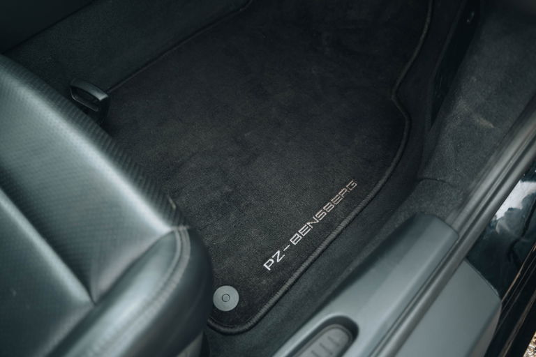 Porsche 991 Carrera S