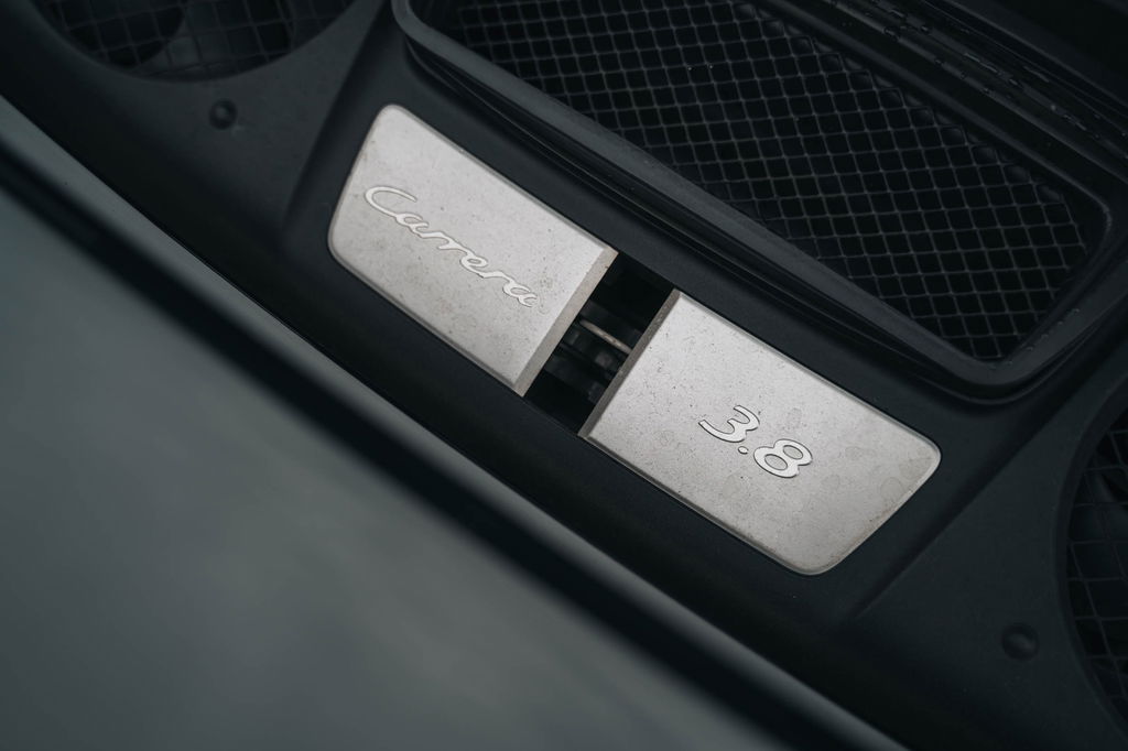 Porsche 991 Carrera S