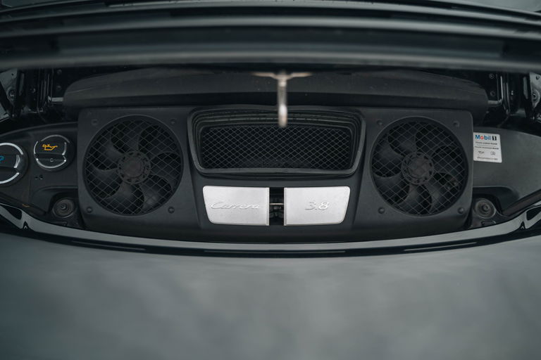 Porsche 991 Carrera S