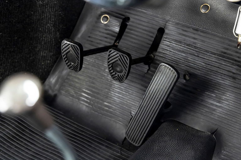 Porsche 356 B 1600 Super 90