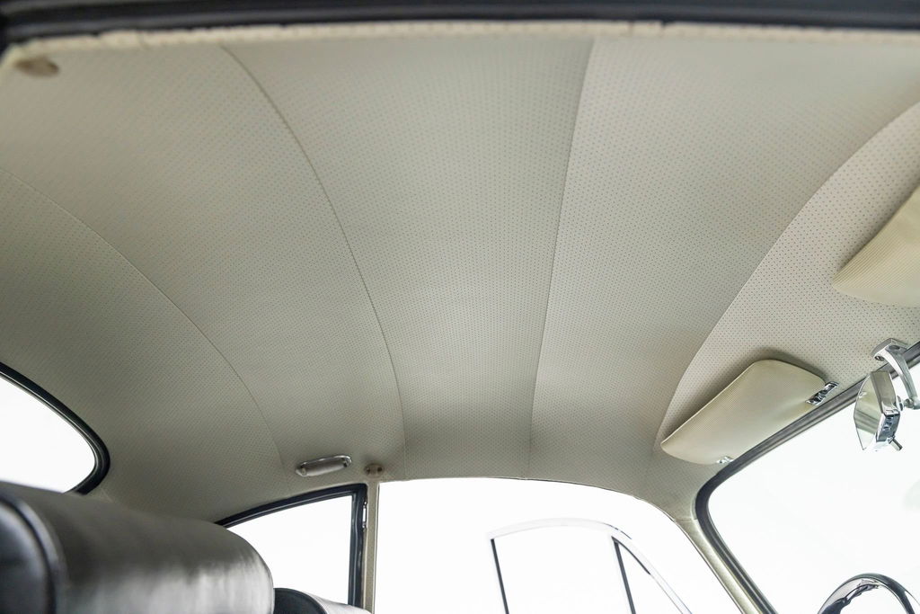 Porsche 356 B 1600 Super 90