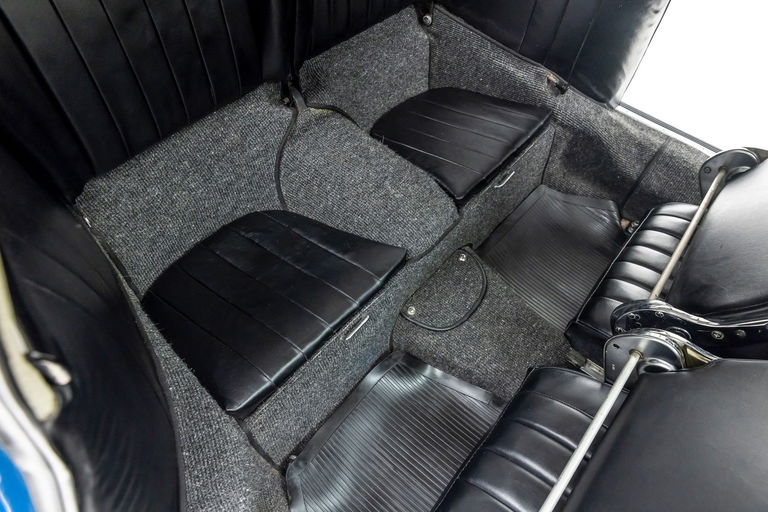 Porsche 356 B 1600 Super 90