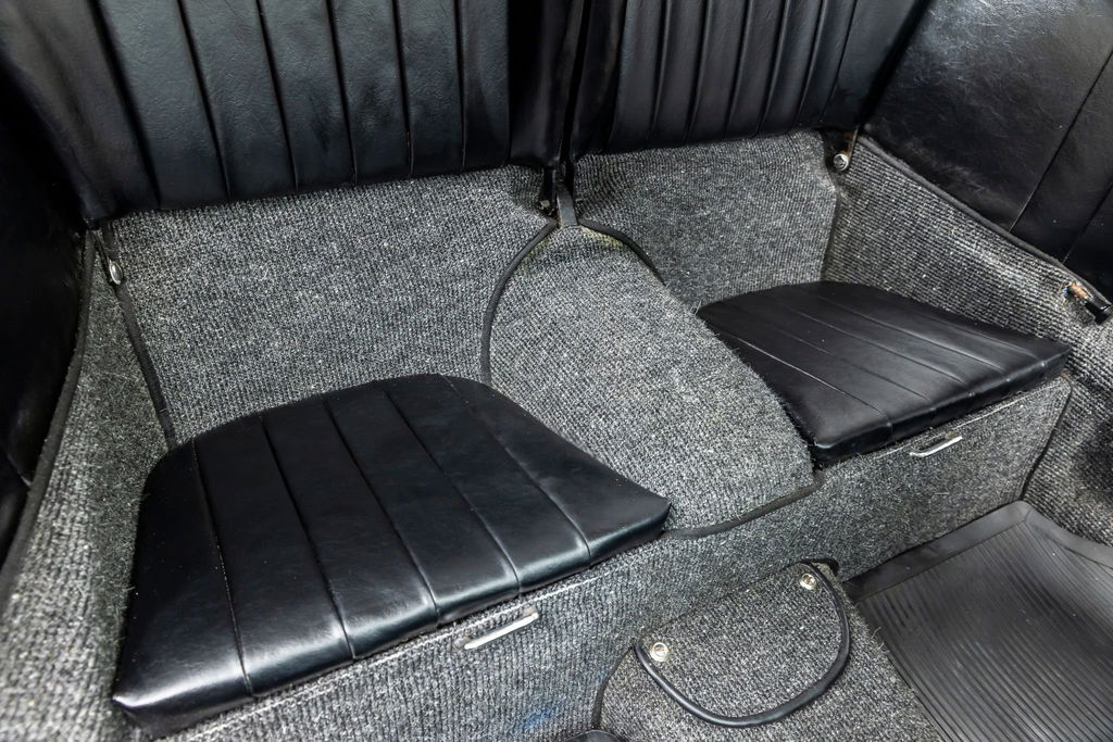 Porsche 356 B 1600 Super 90