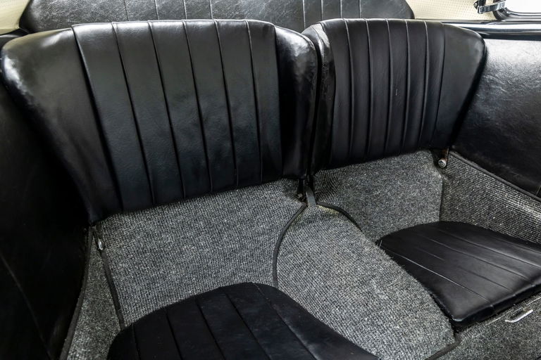 Porsche 356 B 1600 Super 90