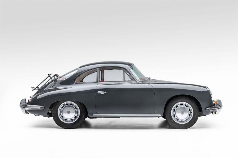 Porsche 356 C