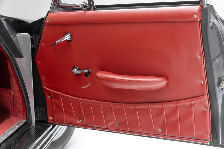 Porsche 356 C