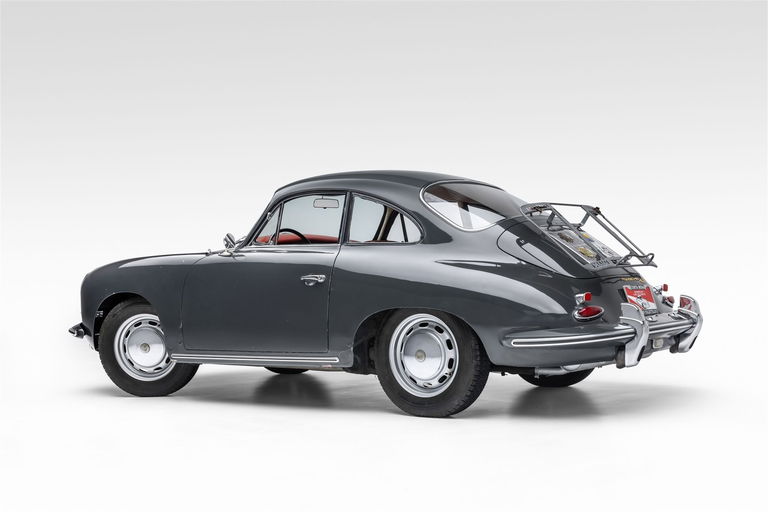 Porsche 356 C