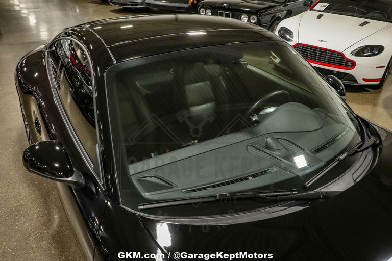 Porsche 991 Carrera S