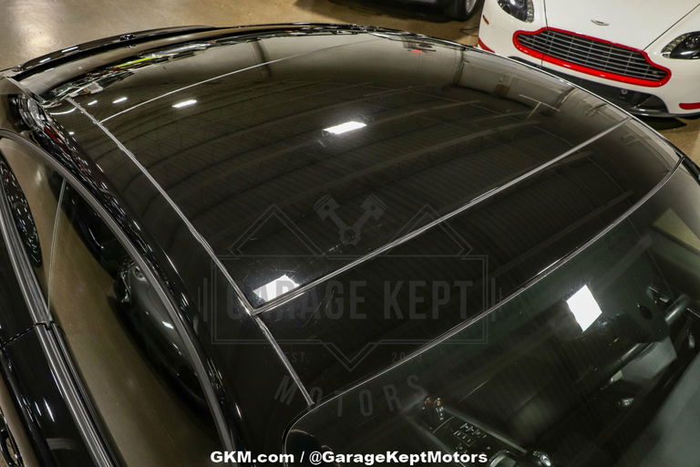 Porsche 991 Carrera S