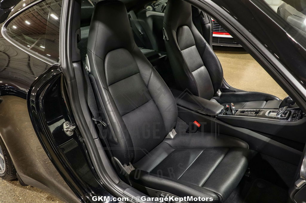 Porsche 991 Carrera S