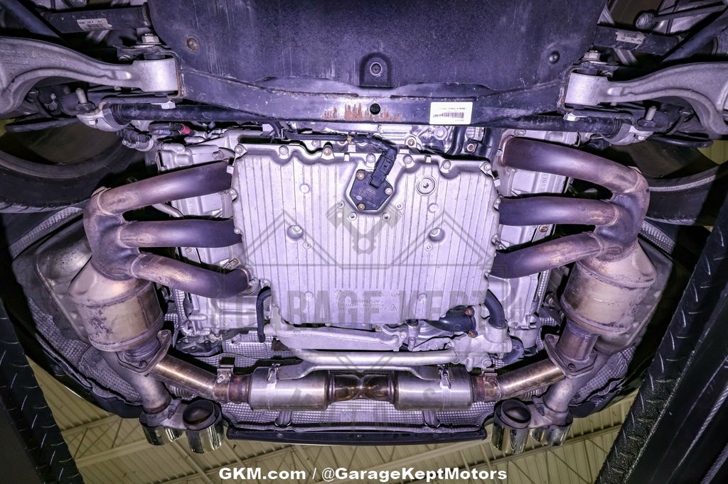 Porsche 991 Carrera S