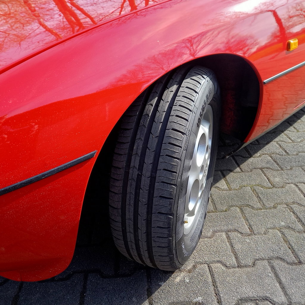 Porsche 924 S