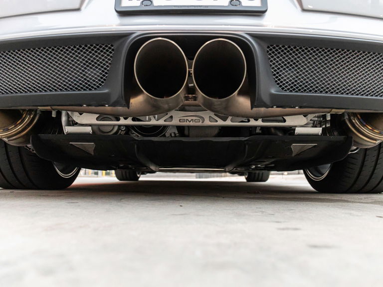 Porsche 991 Speedster