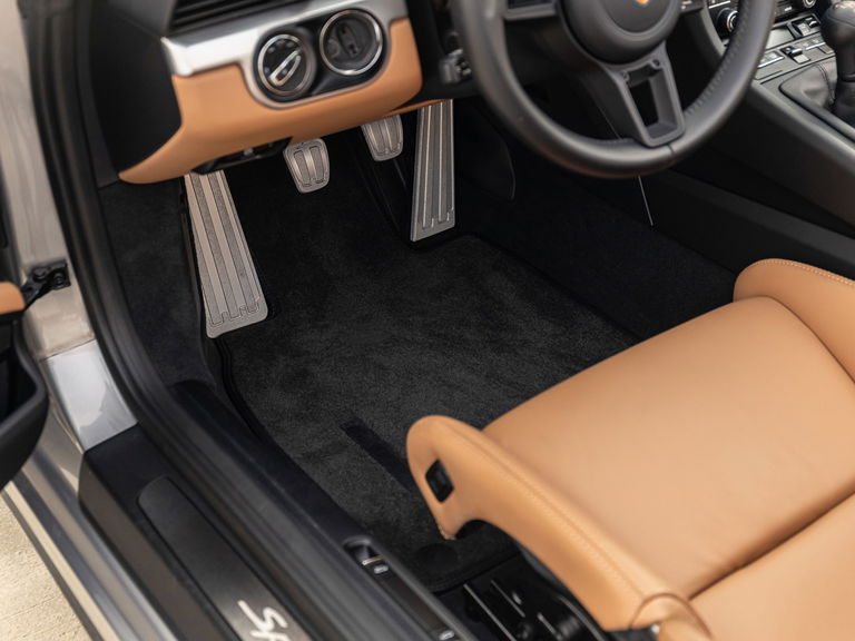 Porsche 991 Speedster