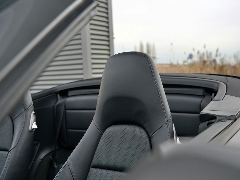 Porsche 991 Carrera S