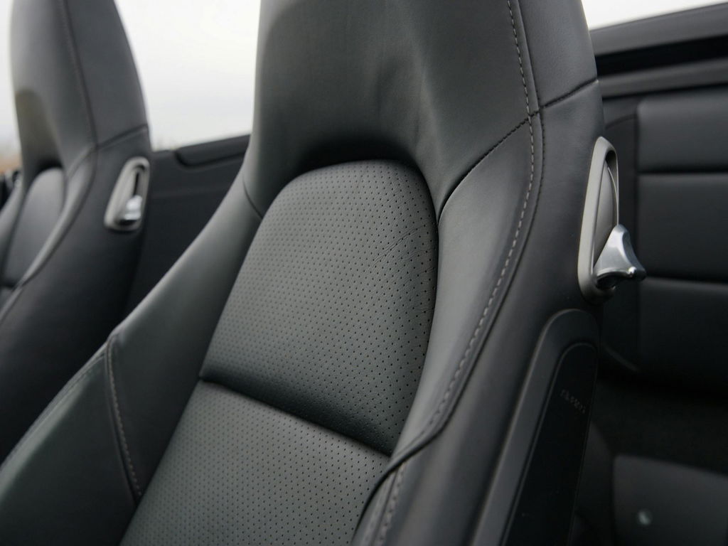 Porsche 991 Carrera S