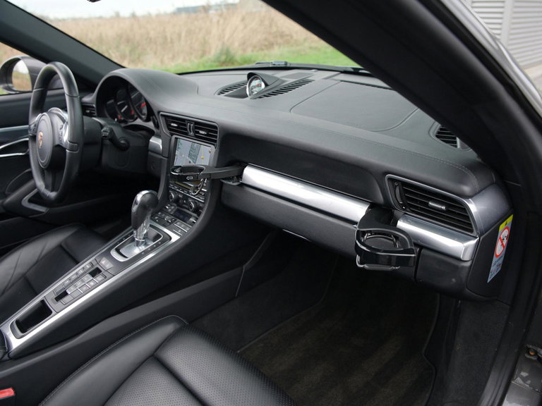 Porsche 991 Carrera S