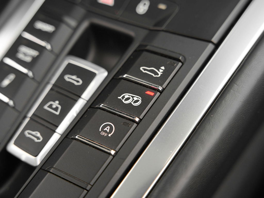 Porsche 991 Carrera S