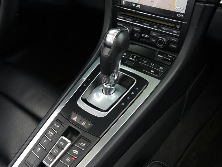 Porsche 991 Carrera S