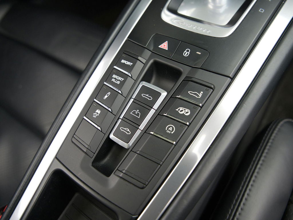 Porsche 991 Carrera S