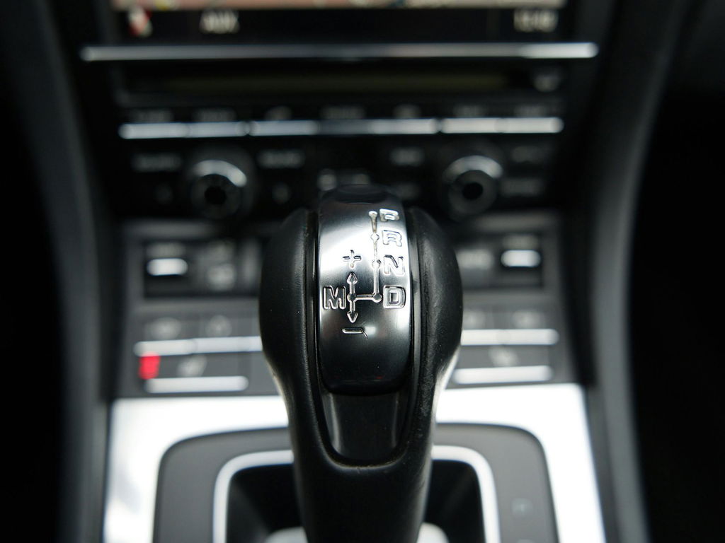 Porsche 991 Carrera S