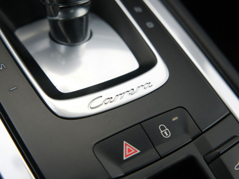 Porsche 991 Carrera S