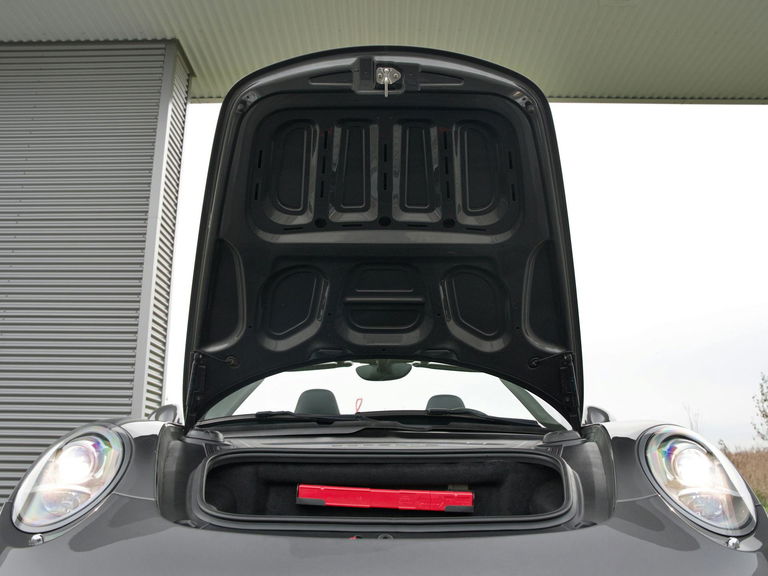 Porsche 991 Carrera S