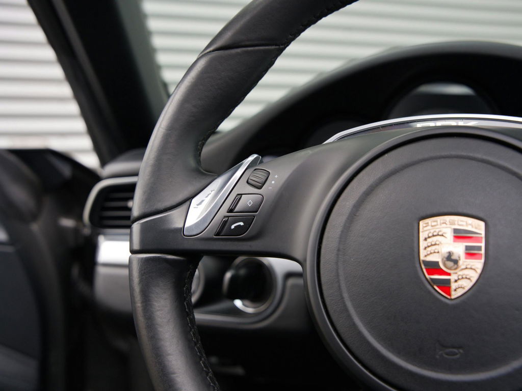 Porsche 991 Carrera S