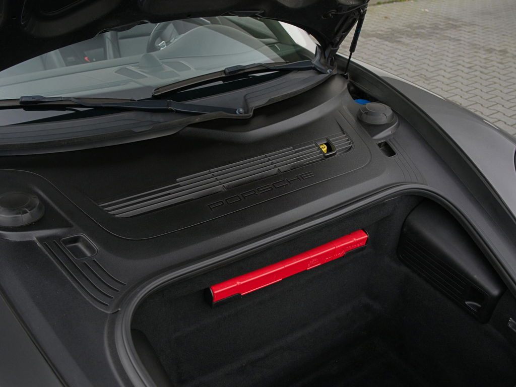 Porsche 991 Carrera S