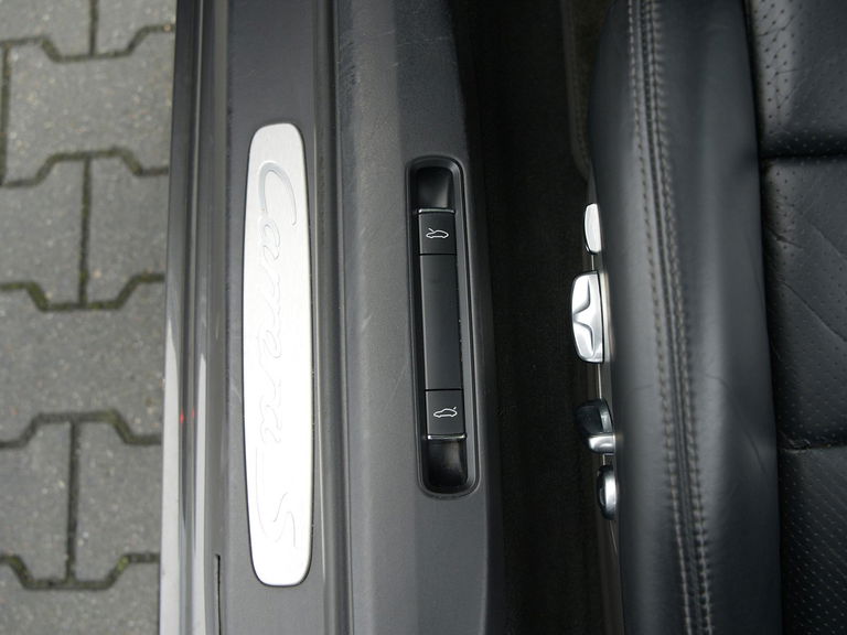 Porsche 991 Carrera S