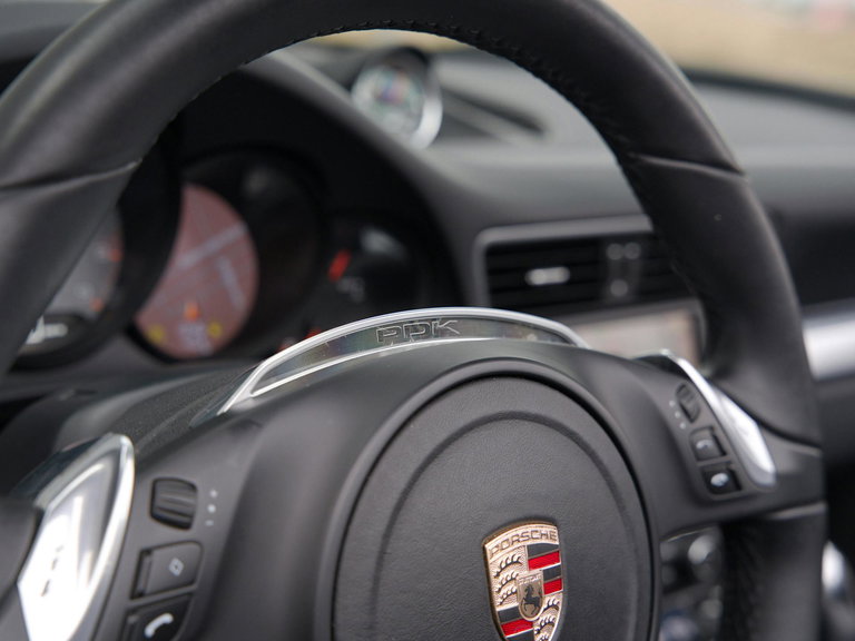 Porsche 991 Carrera S