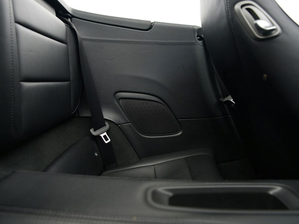 Porsche 991 Carrera S