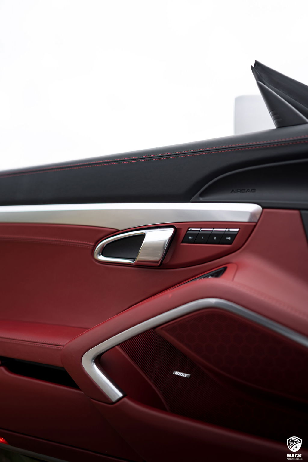 Porsche 991.2 Carrera S