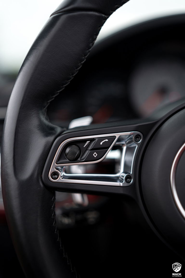 Porsche 991.2 Carrera S